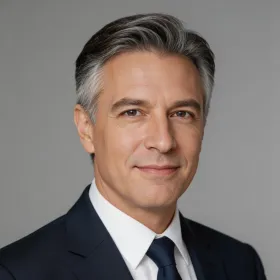 CEO Portrait