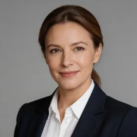 CSO Portrait