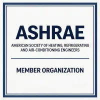 ASHRAE Member