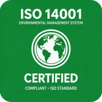 ISO 14001:2015
