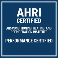 AHRI Certified