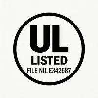 UL Listed