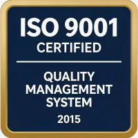 ISO 9001:2015