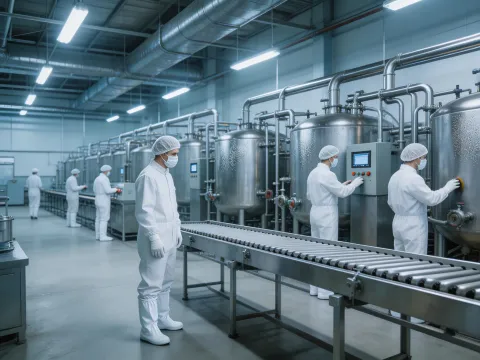Food Processing