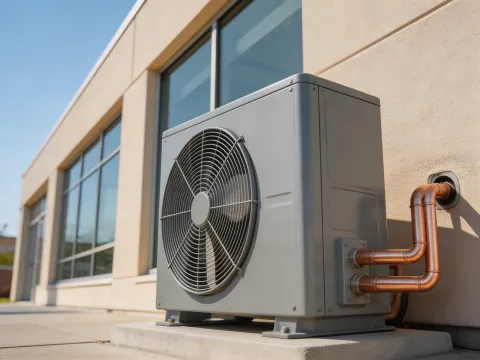 Condensing Units