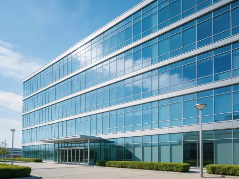 Commercial Buildings