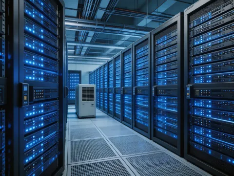 Data Centers