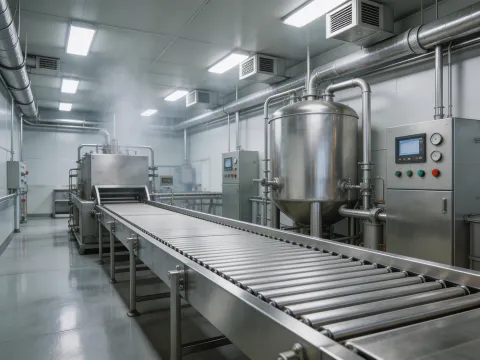 Food Processing