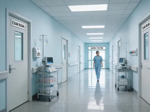 Healthcare & Pharmaceutical