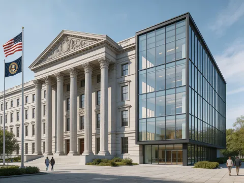 Government & Municipal