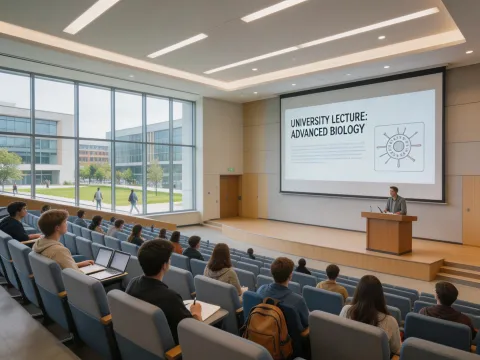 Educational Institutions