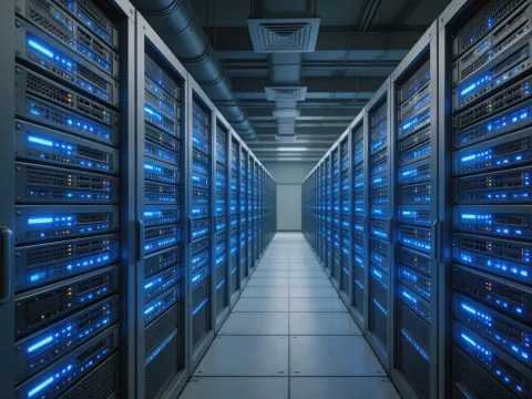 Data Centers