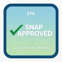 EPA SNAP Approved