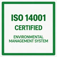 ISO 14001 Environmental Management