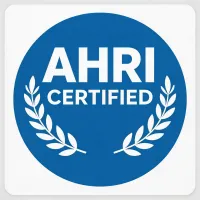 AHRI Certified