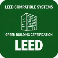 LEED Compatible